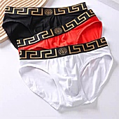 US$23.00 Versace Underwears 3pcs sets #508924