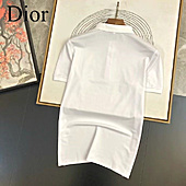 US$25.00 Dior T-shirts for men #509028