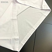 US$25.00 Dior T-shirts for men #509030