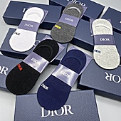 US$20.00 Dior Socks 3pcs sets #509032