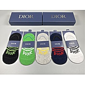 US$20.00 Dior Socks 3pcs sets #509035