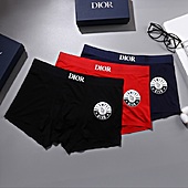 US$23.00 Dior Underwears 3pcs sets #509036