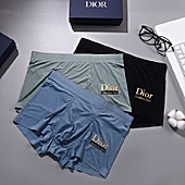 US$23.00 Dior Underwears 3pcs sets #509037