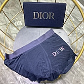 US$23.00 Dior Underwears 3pcs sets #509039