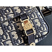 US$251.00 Dior Original Samples Handbags #509046