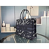 US$107.00 Dior AAA+ Handbags #509049
