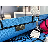 US$107.00 Dior AAA+ Handbags #509050