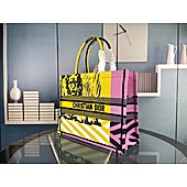 US$107.00 Dior AAA+ Handbags #509052