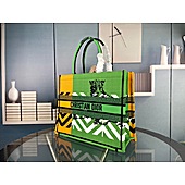 US$107.00 Dior AAA+ Handbags #509053