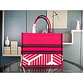 US$107.00 Dior AAA+ Handbags #509054