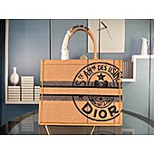 US$107.00 Dior AAA+ Handbags #509055