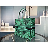 US$107.00 Dior AAA+ Handbags #509056