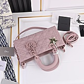 US$130.00 Dior AAA+ Handbags #509059