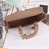US$130.00 Dior AAA+ Handbags #509062