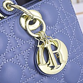 US$126.00 Dior AAA+ Handbags #509063