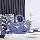 US$126.00 Dior AAA+ Handbags #509063