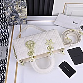 US$126.00 Dior AAA+ Handbags #509064