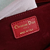 US$126.00 Dior AAA+ Handbags #509065