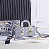 US$126.00 Dior AAA+ Handbags #509066