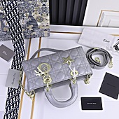 US$126.00 Dior AAA+ Handbags #509066