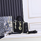 US$126.00 Dior AAA+ Handbags #509067