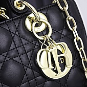 US$126.00 Dior AAA+ Handbags #509067