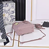 US$118.00 Dior AAA+ Handbags #509068