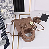 US$118.00 Dior AAA+ Handbags #509069