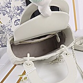 US$118.00 Dior AAA+ Handbags #509071