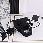 US$118.00 Dior AAA+ Handbags #509072