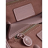US$122.00 Dior AAA+ Handbags #509073