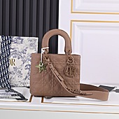 US$122.00 Dior AAA+ Handbags #509074