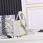 US$122.00 Dior AAA+ Handbags #509076