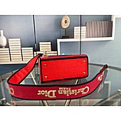 US$126.00 Dior AAA+ Handbags #509078