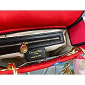 US$126.00 Dior AAA+ Handbags #509078