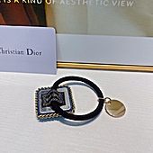 US$18.00 Dior Hair ring #509087