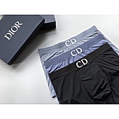 US$23.00 Dior Underwears 3pcs sets #509088