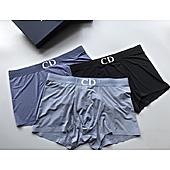US$23.00 Dior Underwears 3pcs sets #509088