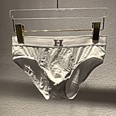 US$23.00 HERMES Underwears 3pcs sets #509103