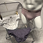 US$23.00 HERMES Underwears 3pcs sets #509103