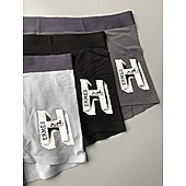 US$23.00 HERMES Underwears 3pcs sets #509104
