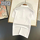 US$25.00 Dsquared2 T-Shirts for men #509137