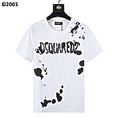 US$20.00 Dsquared2 T-Shirts for men #509140