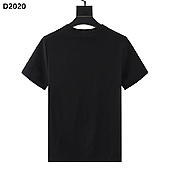 US$20.00 Dsquared2 T-Shirts for men #509143