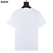 US$20.00 Dsquared2 T-Shirts for men #509144