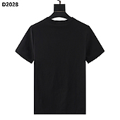 US$20.00 Dsquared2 T-Shirts for men #509146