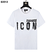 US$20.00 Dsquared2 T-Shirts for men #509148