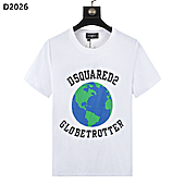 US$20.00 Dsquared2 T-Shirts for men #509156