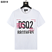 US$20.00 Dsquared2 T-Shirts for men #509157