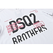 US$20.00 Dsquared2 T-Shirts for men #509157